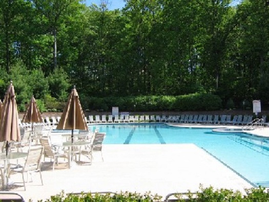 Outdoor Pool Outdoor Pool
