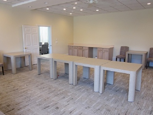 Card Rooms Card Rooms