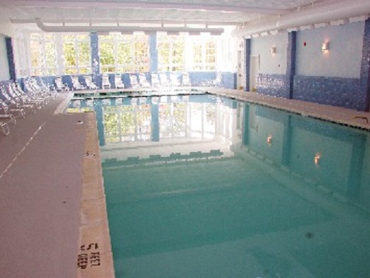 Indoor Pool Indoor Pool