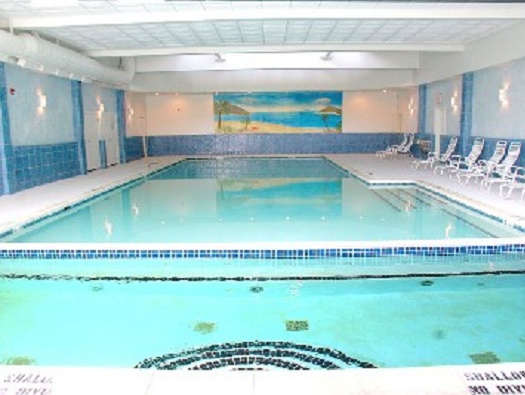 Indoor Pool Indoor Pool