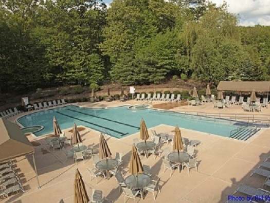 Outdoor Pool Outdoor Pool