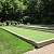 Bocce Courts