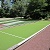 Bocce Courts
