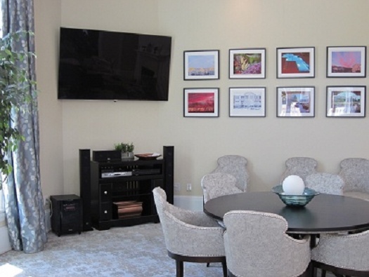 TV Lounge TV Lounge