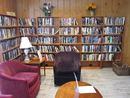 Library Library