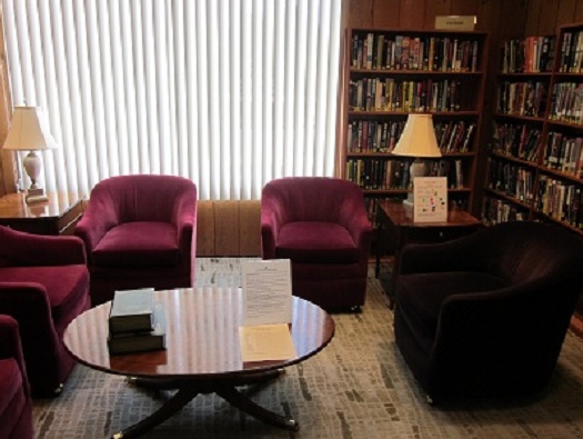 Library Library