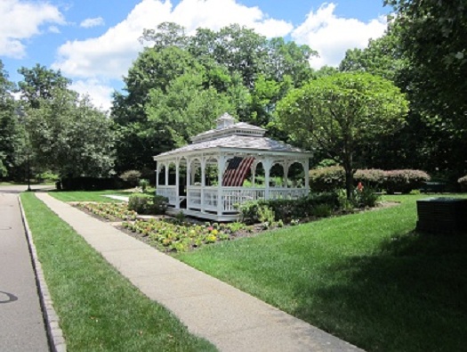 Gazebo Gazebo