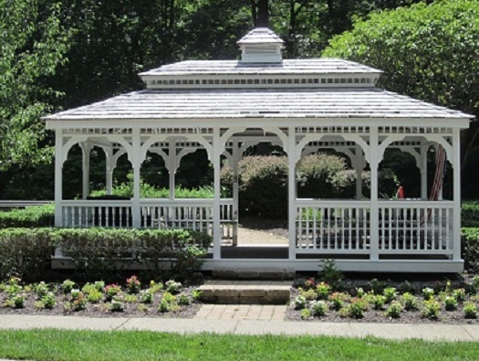 Gazebo Gazebo