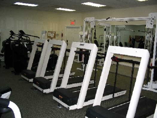 Fitness Center Fitness Center