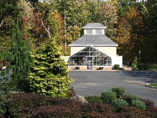 Greenhouse Greenhouse